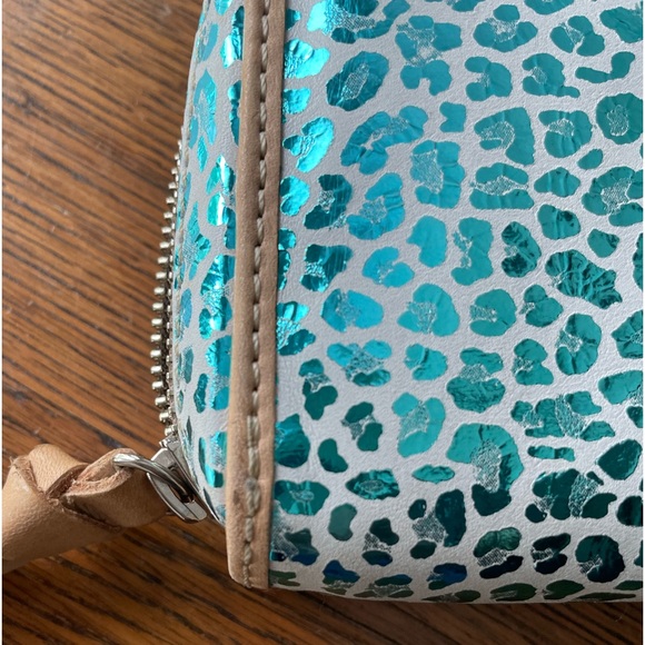 Consuela Kat Wristlet Wallet - Like New - Picture 7 of 12